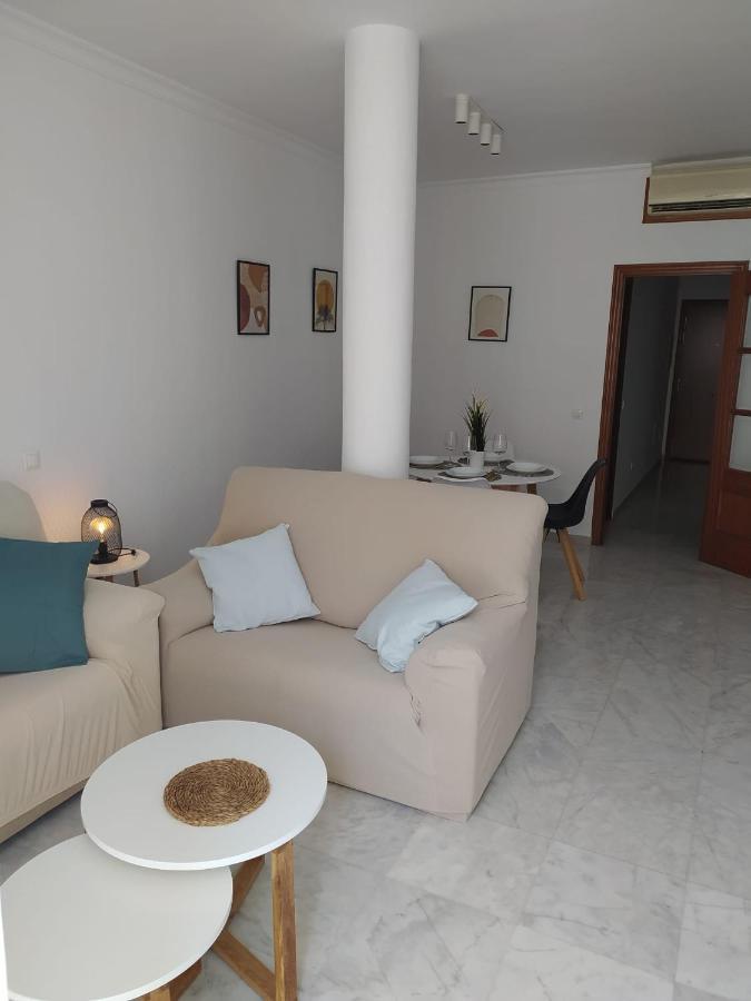 Apartamento Cerca Del Centro Historico De Malaga II Exterior photo
