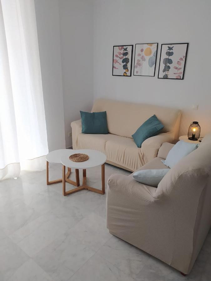 Apartamento Cerca Del Centro Historico De Malaga II Exterior photo