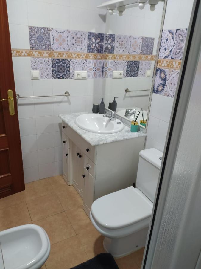 Apartamento Cerca Del Centro Historico De Malaga II Exterior photo