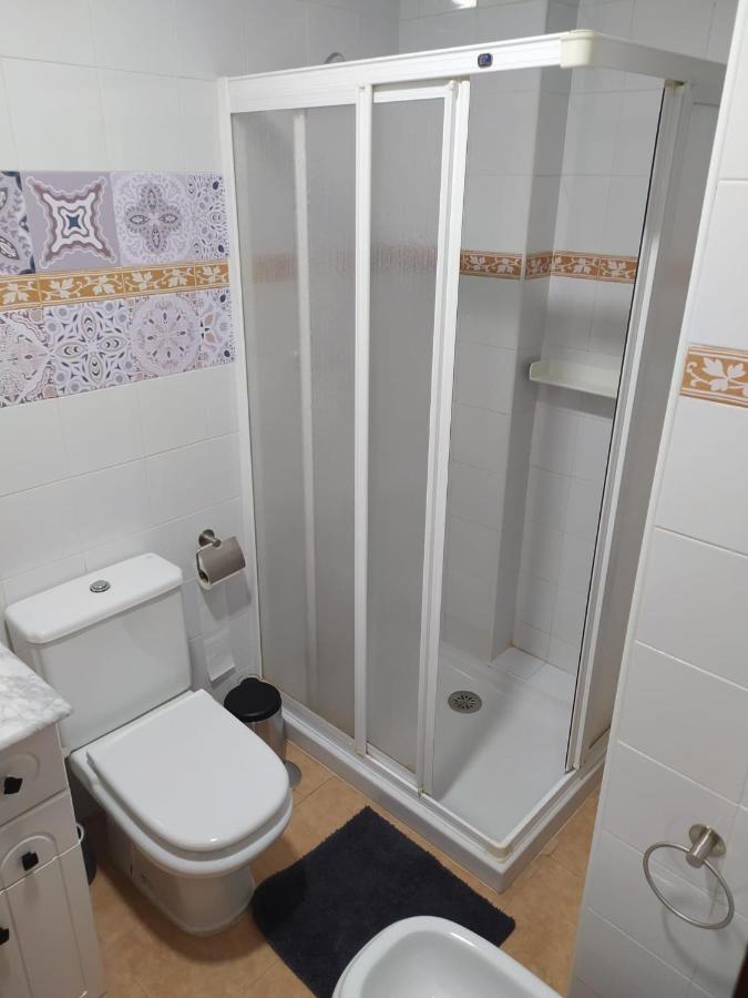 Apartamento Cerca Del Centro Historico De Malaga II Exterior photo